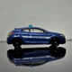 Illustration for article titled French Friday with the Gendarmerie Megane RS